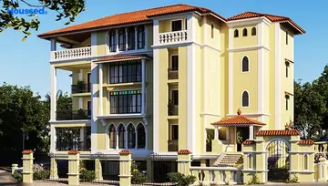 Project Image of Shantilal Varanda - Image 240499
