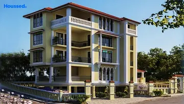 Project Image of Shantilal Varanda - Image 240497