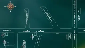 Location of Confident Pinnacle - Image 273122