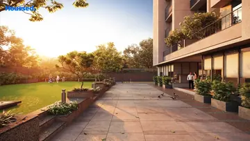 Amenities of Sthapatya Bliss - Image 126266