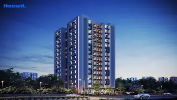 Project Image of Sthapatya Bliss - Image 126264