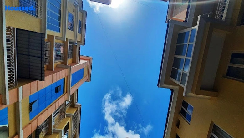 Project Image of Risara Prudential Palms in Porvorim, Goa - Image 240263