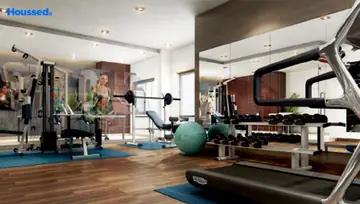 Amenities of Confident White Berry - Image 273131