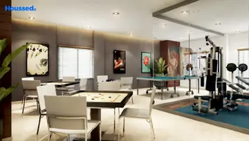 Amenities of Confident White Berry - Image 273130