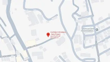 Location of Confident White Berry - Image 273134