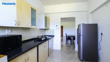 Sample Apartment of Risara Prudential Pristine - Image 240323