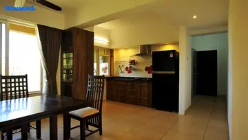 Sample Apartment of Risara Prudential Pristine - Image 240322