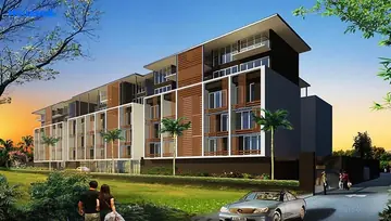 Project Image of Risara Prudential Panache - Image 240282
