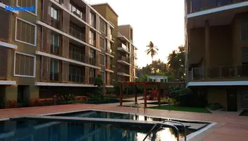 Amenities of Risara Luxury - Image 240342