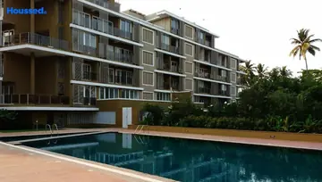 Amenities of Risara Luxury - Image 240343