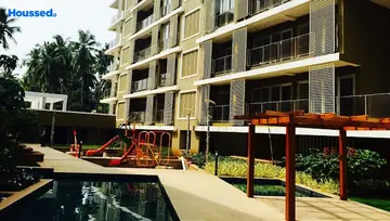 Amenities of Risara Luxury - Image 240341