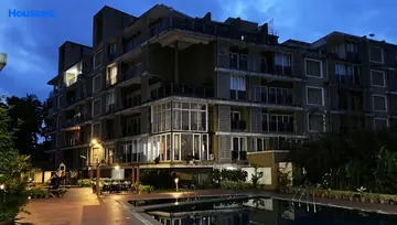 Amenities of Risara Luxury - Image 240340