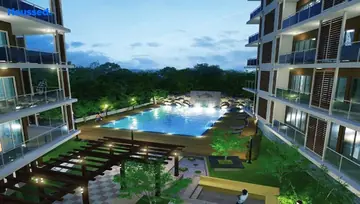 Amenities of Risara Luxury - Image 240344