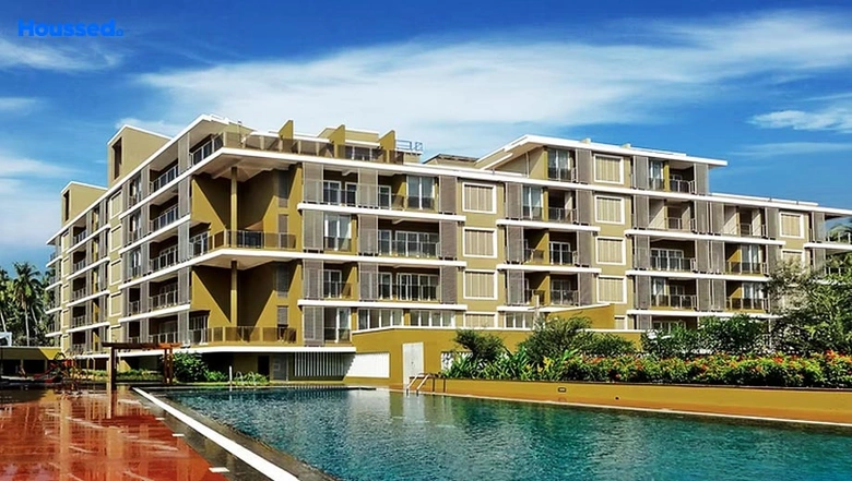 Project Image of Risara Luxury in Taleigao, Goa - Image 240337
