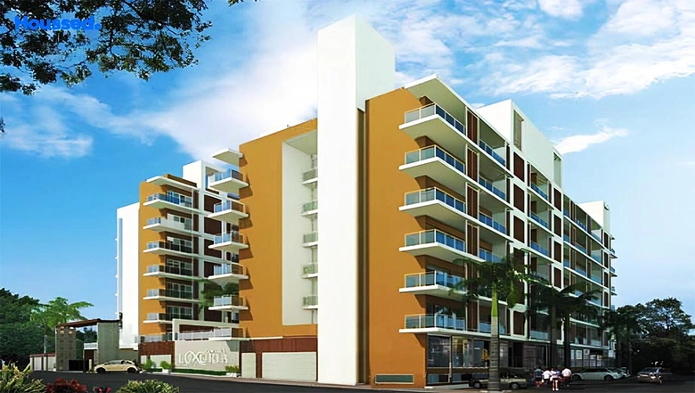 Project Image of Risara Luxury in Taleigao, Goa - Image 240338