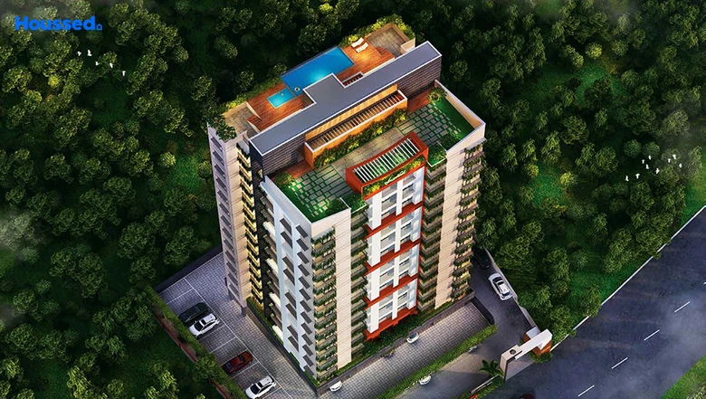 Project Image of Veegaland Bliss in Thrippunithura, Kochi - Image 278062