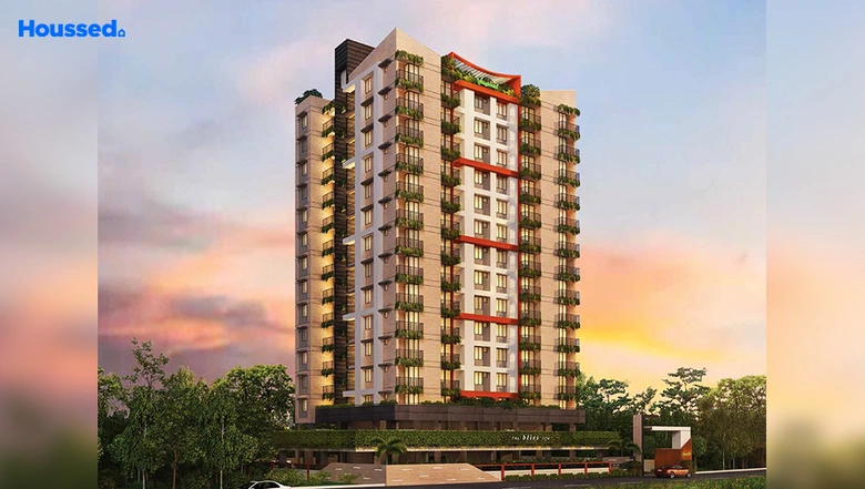 Project Image of Veegaland Bliss in Thrippunithura, Kochi - Image 278061