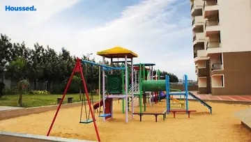 Amenities of Gopalan Residency - Image 124736