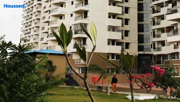 Amenities of Gopalan Residency - Image 124737