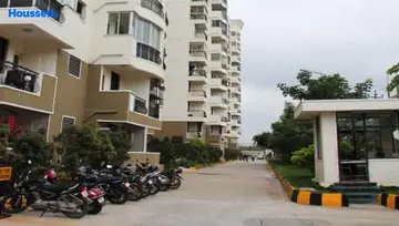 Project Image of Gopalan Residency - Image 124733