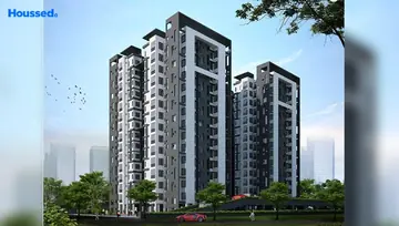 Project Image of DD Global Village - Image 273153