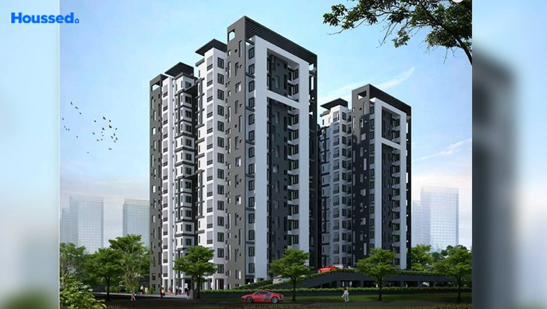 Project Image of DD Global Village in Aluva, Kochi - Image 273153