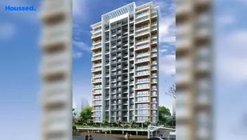 Project Image of Omkar Pradhan Heights - Image 252585