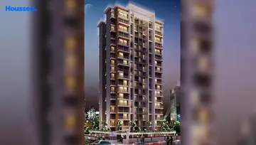 Project Image of Omkar Pradhan Heights - Image 252587