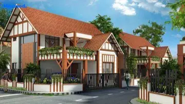 Project Image of DD Tudor Villas - Image 273175