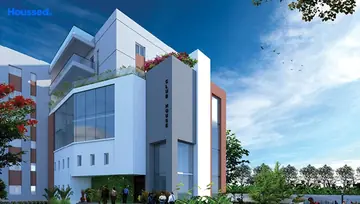 Amenities of Dinesh Auric - Image 124743