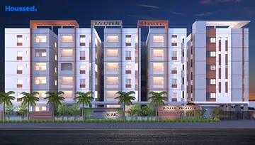 Project Image of Dinesh Auric - Image 124741