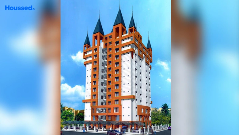 Project Image of DD Bhawanam in Panampally Nagar, Kochi - Image 273145