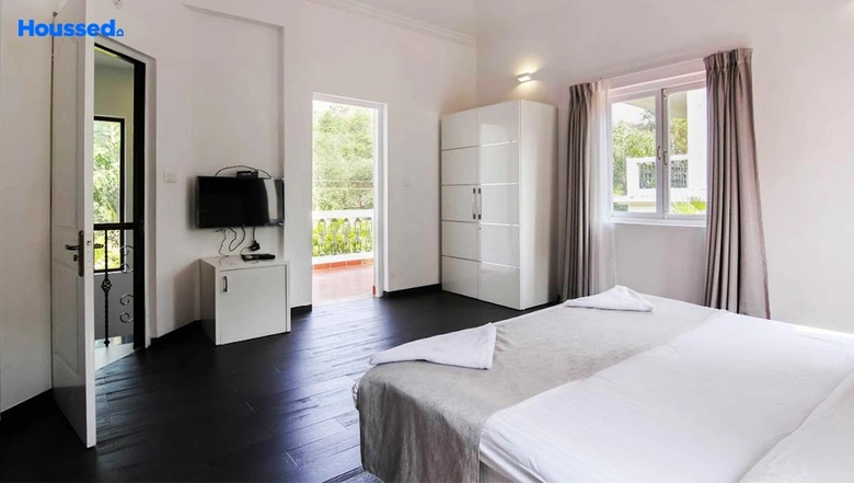 Sample Apartment of Classic Pinto Rosario Square in Aradi Socorro, Goa - Image 233182