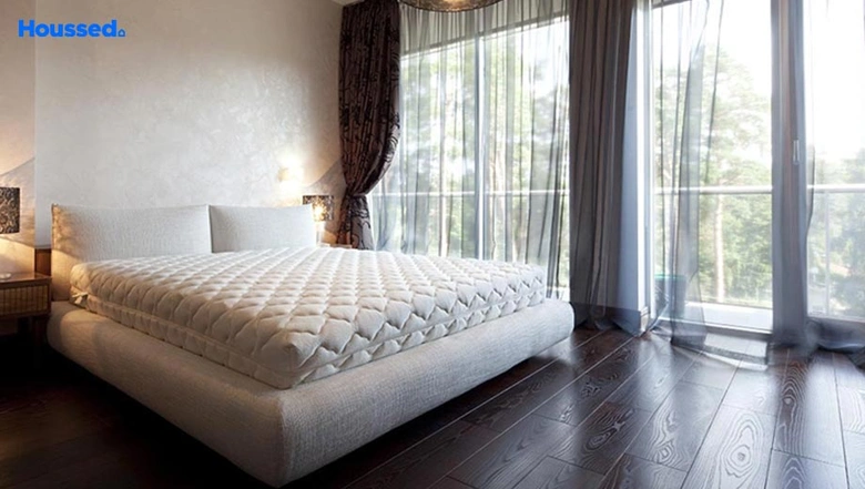 Sample Apartment of Parth Magnus in Sanpada, Navi Mumbai - Image 253193