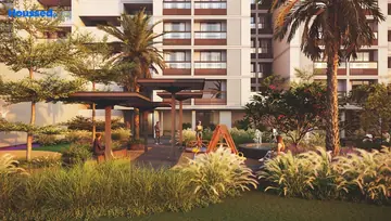 Amenities of Rajshree Regalia - Image 126275