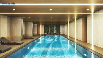 Amenities of Rajshree Regalia - Image 126276