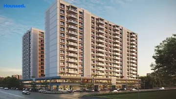 Project Image of Rajshree Regalia - Image 126273