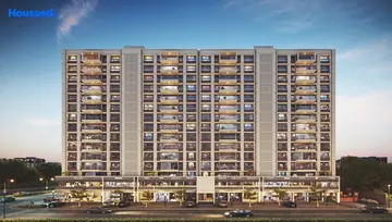 Project Image of Rajshree Regalia - Image 126271