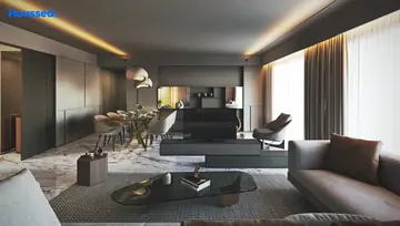 Sample Apartment of Rajshree Regalia - Image 126279