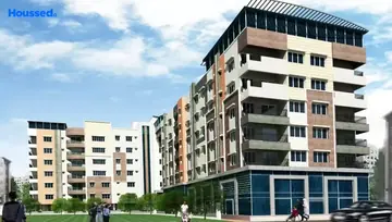 Project Image of Nirmala Vatika - Image 234179