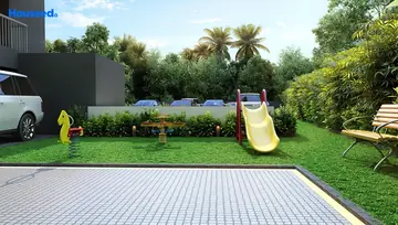 Amenities of Arya Bhangy Centara - Image 277191