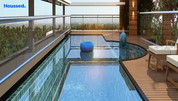Amenities of Arya Bhangy Centara - Image 277190