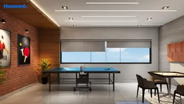 Amenities of Arya Bhangy Centara - Image 277188