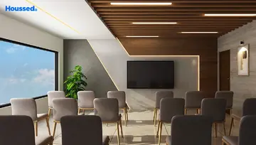 Amenities of Arya Bhangy Centara - Image 277189