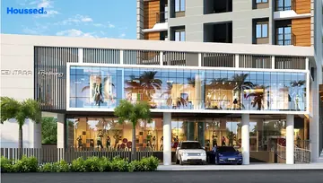 Project Image of Arya Bhangy Centara - Image 277187