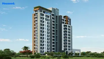 Project Image of Arya Bhangy Centara - Image 277185