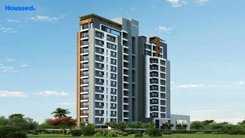 Project Image of Arya Bhangy Centara in Vyttila, Kochi - Image 277185
