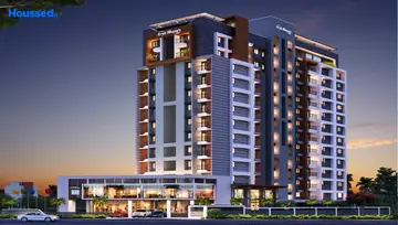 Project Image of Arya Bhangy Centara - Image 277184