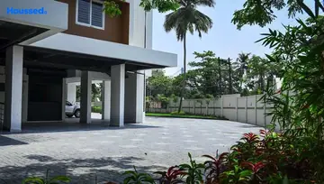 Amenities of Arya Pine Tree - Image 277200