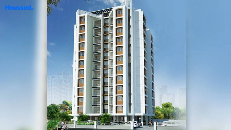 Project Image of Arya Pine Tree in Kadavanthra, Kochi - Image 277197